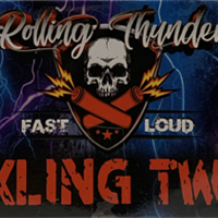 Rolling Thunder Crackling Twister vuurwerk te koop in België